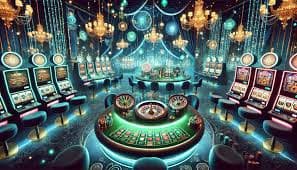 Live Casino slitboss