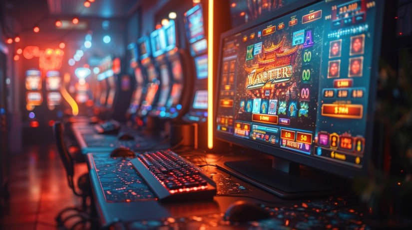 slitboss Esports VIP Bonus Cashback မြန်မာ MMK ကျပ် ငွေသွင်းငွေထုတ်