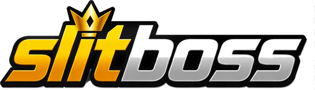 slitboss Logo